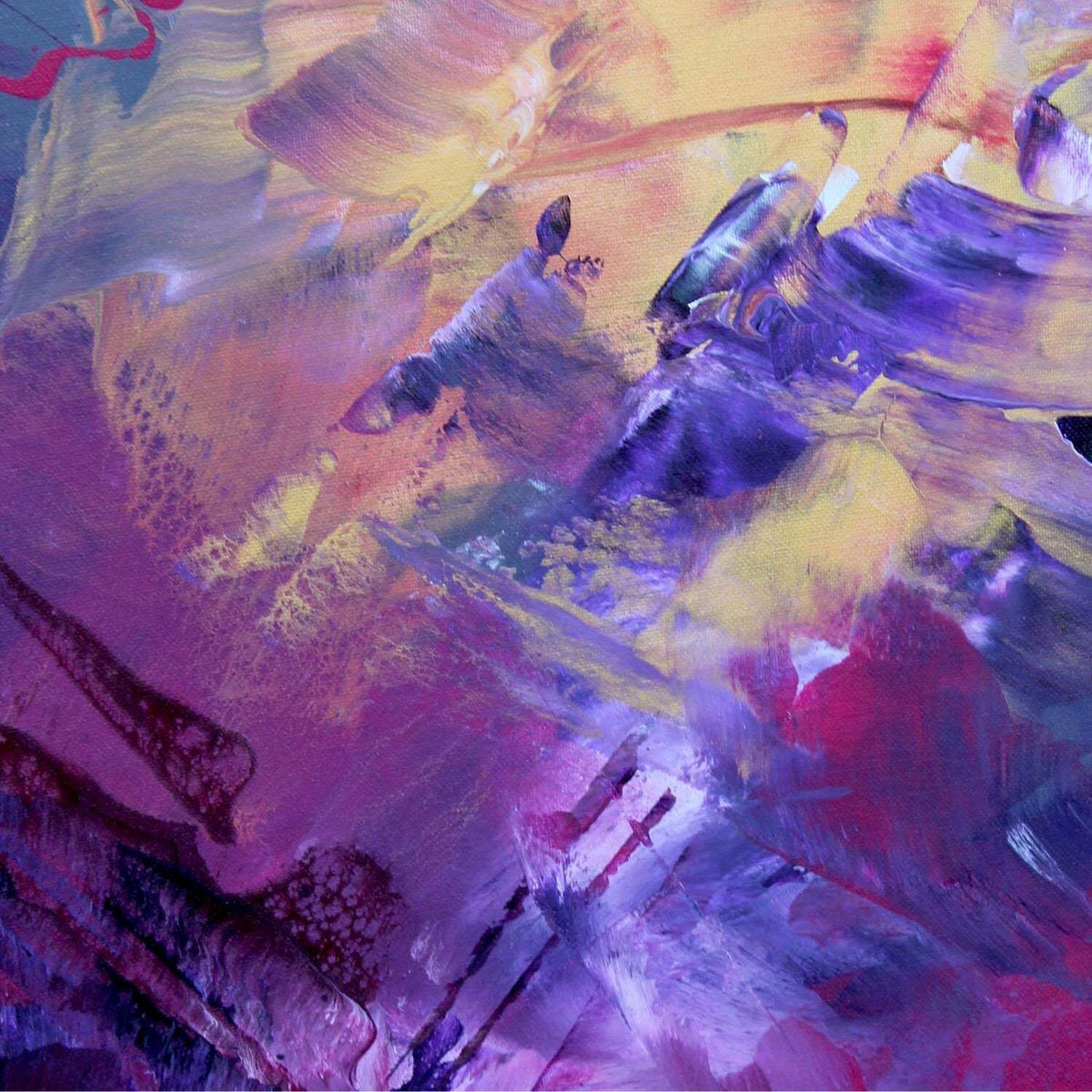 Alternate view of Inside Your Heaven by Paresh Nrshinga