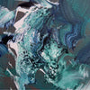 buy  teal wall art
