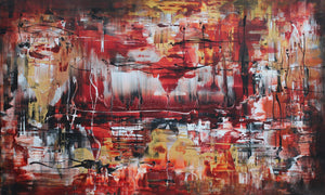 large abstract paintings