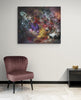 extra large abstract paintings