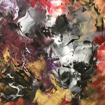 Alternate view of The World To Come by Paresh Nrshinga
