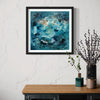 abstract art prints for sale