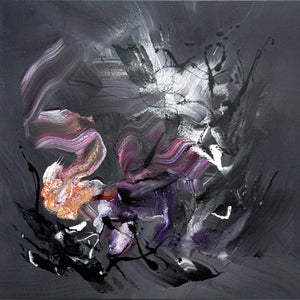abstract art paresh nrshinga