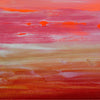 Caramel Dunes I and II 36"x33" - Paresh Nrshinga Abstract Art