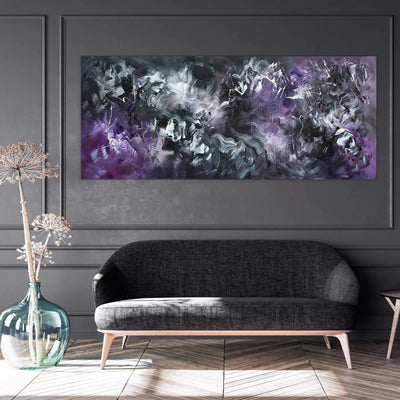 Extra Large Art | Beautiful Dream 30x72" - Paresh Nrshinga Abstract Art