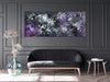 Beautiful Dream 30"x72" - Paresh Nrshinga Abstract Art